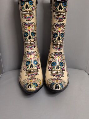 Blazing Roxx Rain Boots
